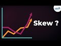 What is Skewness? | Statistics | Don't Memorise