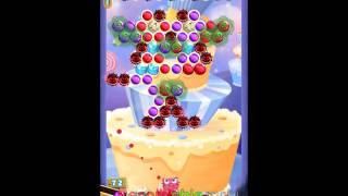 Bubble Mania Level 488 screenshot 4