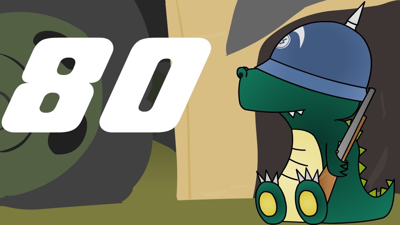 Dino D-Day - 80 - Last Stand Closed Beta W/ BanzaiBasher 1