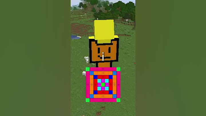 The New Secret Farlands In Minecraft...