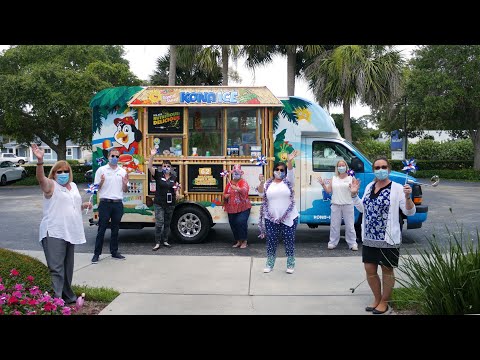 THANK YOU HEALTHCARE HEROES at Arden Courts of Seminole ...