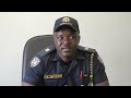 Khomas police invite residents to claim recovered items