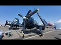 Reno Air Races: Road Trip Across USA for Four Wheel Campers, Part 1