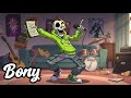 Bony - Welcome to the Soiree