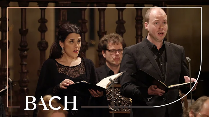 Bach - Suscepit Israel from Magnificat BWV 243 | N...