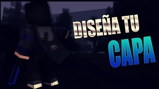 COMO PONERTE CUALQUIER DISEÑO EN TU CAPA DE OPTIFINE | CAMBIA EL DISEÑO DE TU CAPA