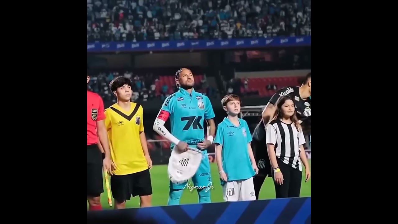 Neymar Jr 🫶❤️🫶 #neymar #brazilianfootballer #football - YouTube