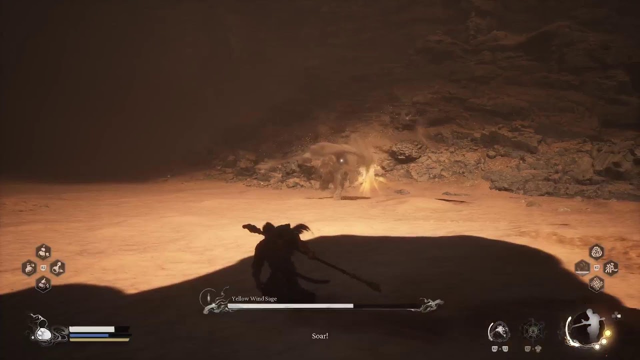 Cheek Clapper 9000 |Black Myth Wukong