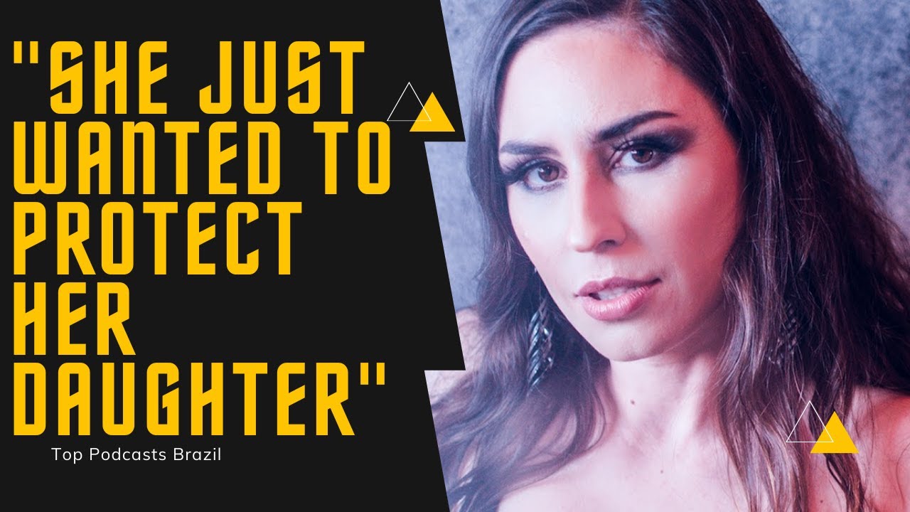 DreadHot and Emme White on children being exposed online too young - Flow Podcast