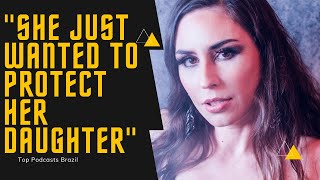 Dreadhot And Emme White On Children Being Exposed Online Too Young - Flow Podcast