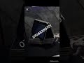 New hp probook 1