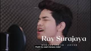 MERASA INDAH - TIARA ANDINI | Cover By RAY Surajaya