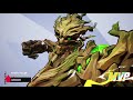 Marvel Rivals closed alpha first look
