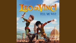 Tell My Why (Italian Version)
