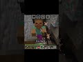51th short of minecraft survival
