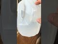 Plastic Gallon Water bottle Scratching LoFi ASMR #scratch #relaxing