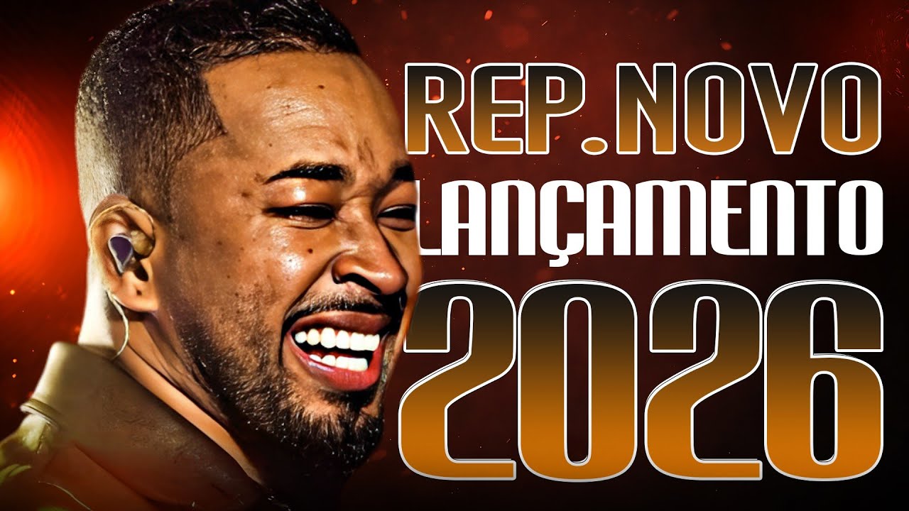 TOQUE DEZ REPERTÓRIO 2026 - TOQUE DEZ FEVEREIRO 2026 - LANÇAMENTO NOVO 2026