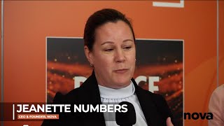 DeviceTalks Spotlight: Nova - Nova Shares a Unique Approach to MedTech Design and Development