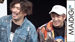 EXIT、「おはスタ」レギュラー決定も「反対が16％…」