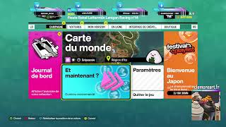 Session Quotidienne Shakes & Fidget puis la soirée sur un autre jeu !