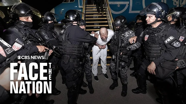 Judge to determine if DOJ violated orders in deportation flights under Alien Enemies Act