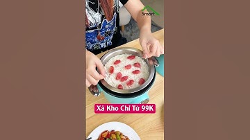 Nồi Cơm Điện Mini Đa Năng | Tiện Lợi - Nhỏ Gọn - Nấu Ăn Cực Nhanh