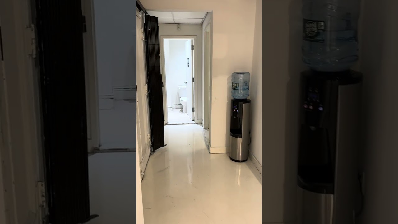 Midtown Loft Walkthrough