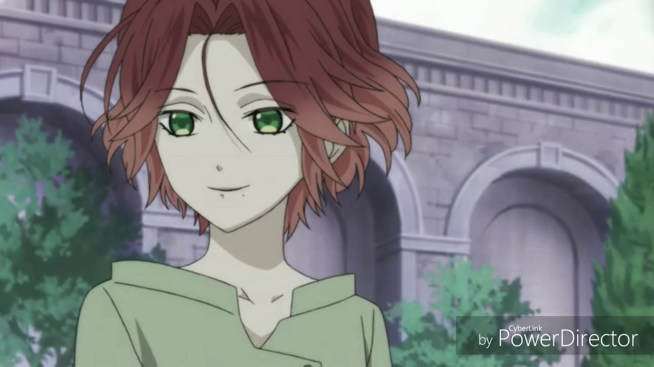 Дьявольские возлюбленные - Субару и Райто - YouTube