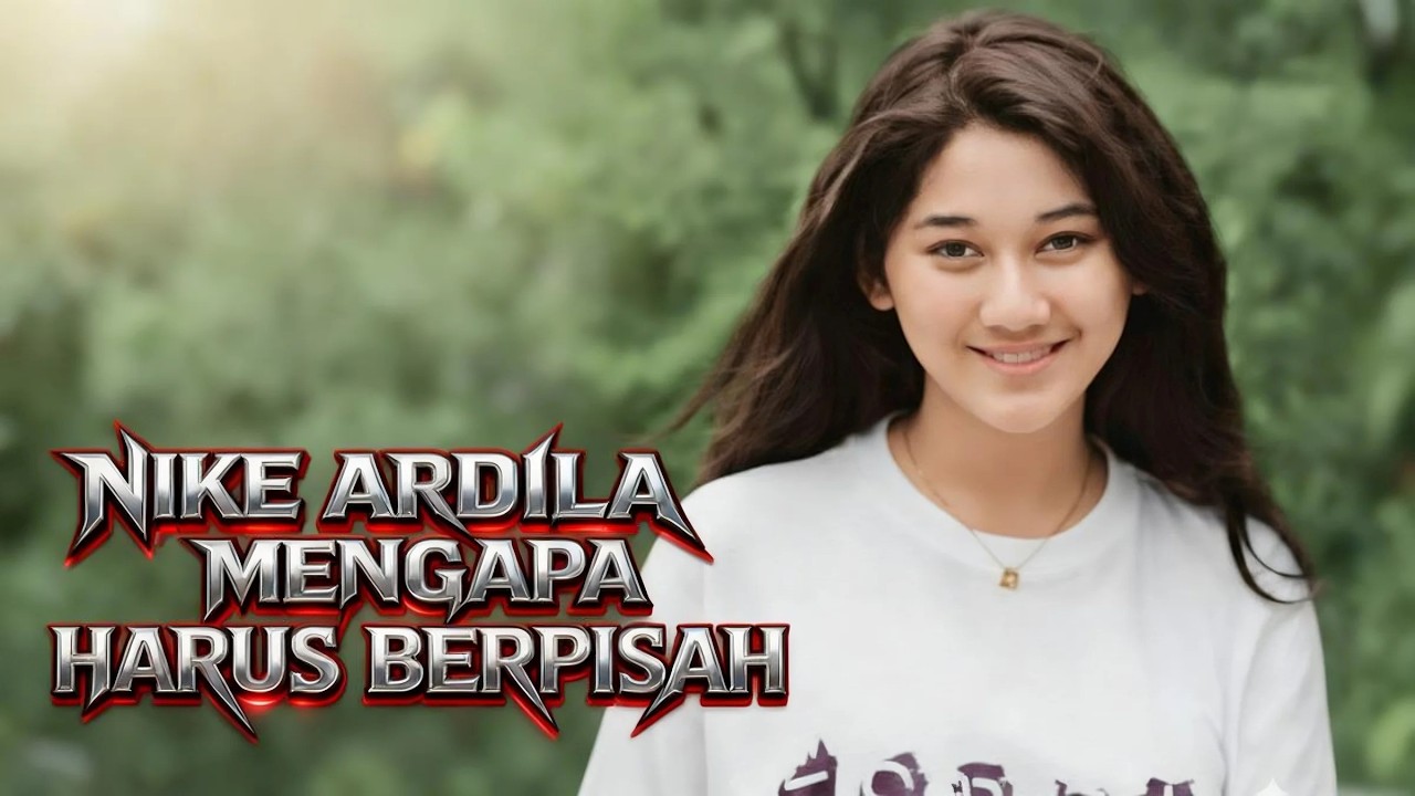 Mengapa Harus Berpisah - Nike Ardilla  | Versi Rock Terbaru | VIRAL | By RockVerse Project