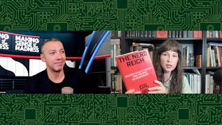 The Algo of Babel w/Jason Bermas - Out of This World #101