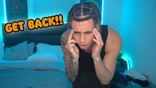 Konvy Explains What Happened with the Island Boys...