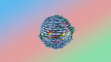 C4D-Shader Effector