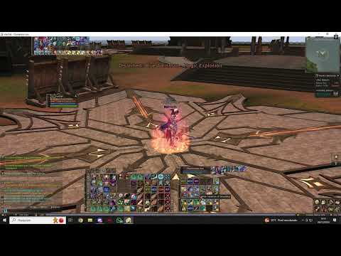 Amerika TOURNAMENT!! First time Soultaker xD - Amerika High Five PvP