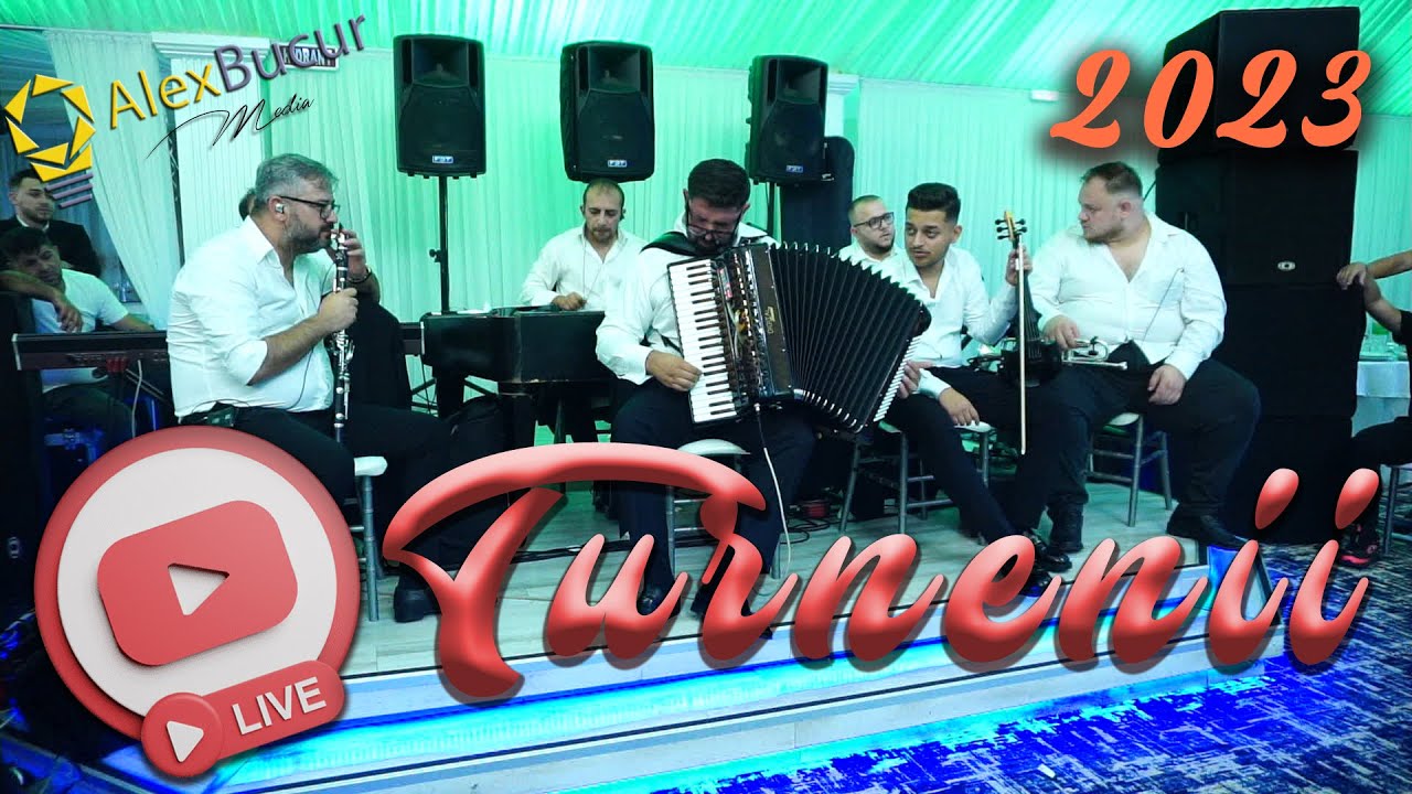 ✅ Turnenii Marius Turneanu ✅ Instrumentala 𝙈𝘼𝙍𝘾𝘼 𝙄𝙉𝙍𝙀𝙂𝙄𝙎𝙏𝙍𝘼𝙏𝘼 2023@Abm