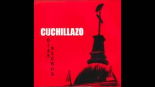 Video thumbnail of "Cuchillazo - Máquina"