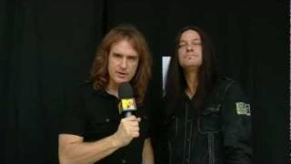 Mtv Greeces Headbangers Ball - Season 2 20102011 Tune In Tv Trailer