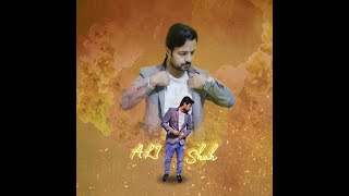 Double Exposure Photo Editing  PicsArt Photo Editing Tricks In Mob App screenshot 2