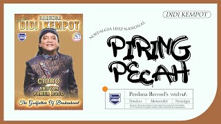 Didi Kempot - Piring Pecah