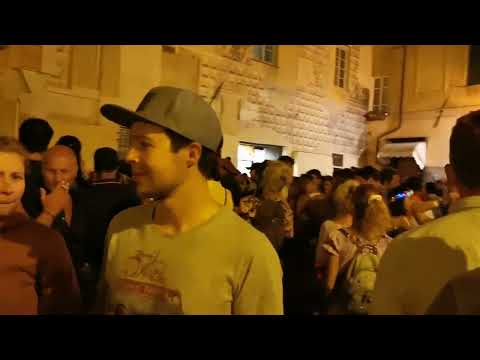 Finalborgo festa medievale