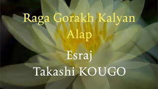Raga Gorakh Kalyan / Alap