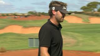 Final round highlights of #WAPGA