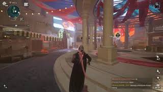 Destiny:Rising On GT710 Test|MuMu Player|Destiny rising on low end pc|8gb #destinyrising #lowendpc