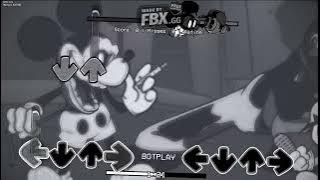 FNF WI Micky Oswald Duet Unknown Suffering V3
