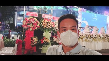 Đám cưới đặc biệt của 20 cặp đôi tuyến đầu chống dịch