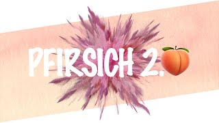 Lex177 - Pfirsich 2 - Prod.by Tyze - Official Lyric Video