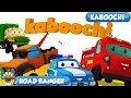 Kaboochi | Dance Song By Road Rangers | Dance Challenge | Dance Music | Lets KABOOCHI!