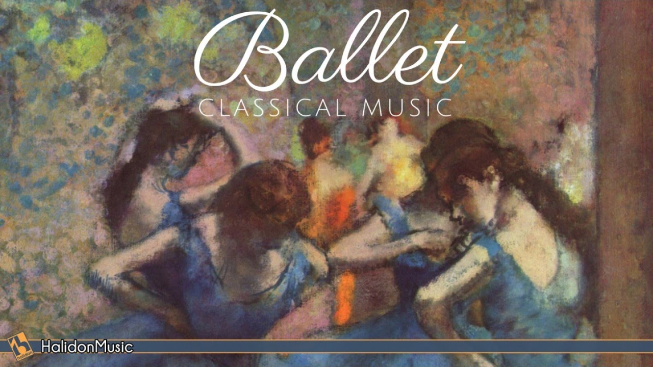 Classical Ballet Music YouTube