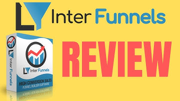 InterFunnels Demo Review | An In-Depth Demo Review of InterFunnels