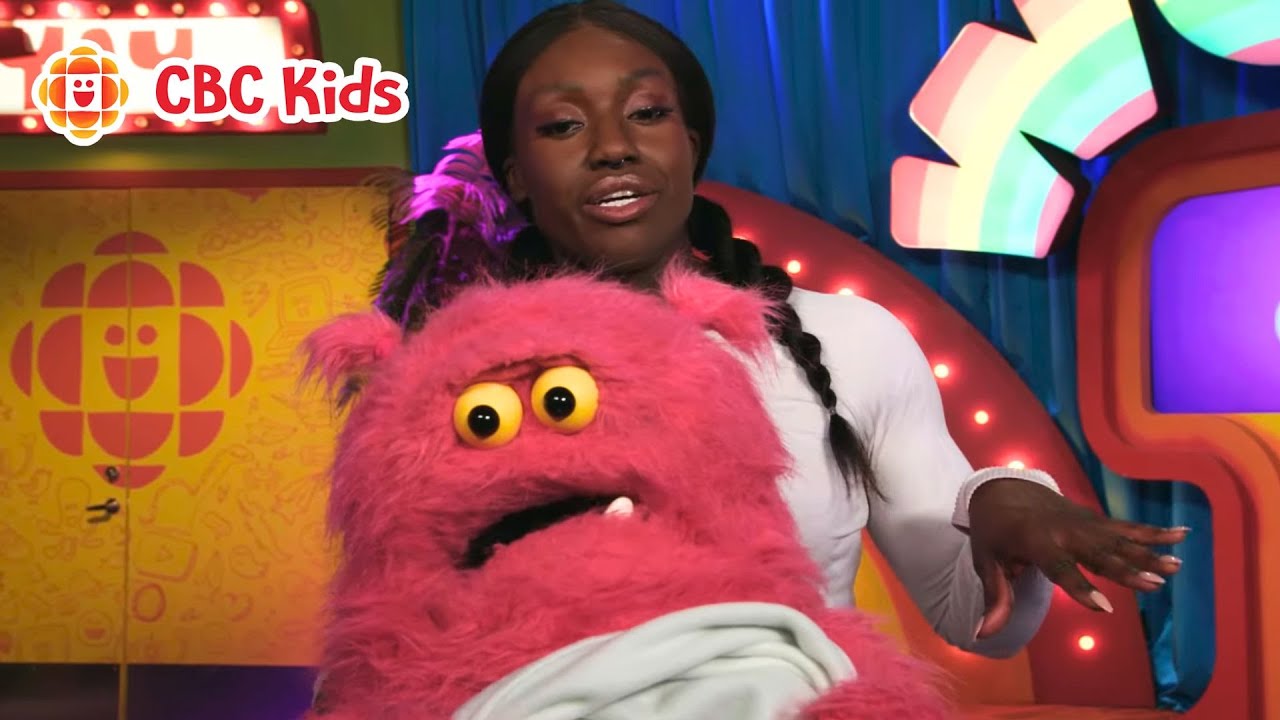 What in the Sports? | Bobsleigh | CBC Kids