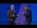 Highlights of VMware Private AI Foundation with NVIDIA announcement